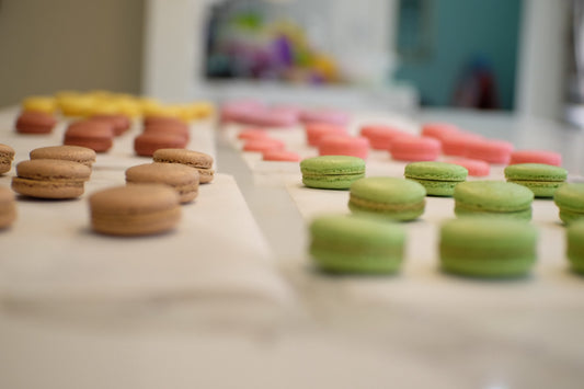 Macaron